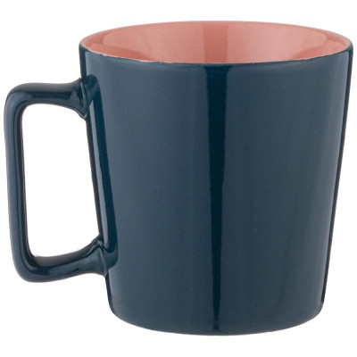 Кружка "TEA TIME" 365 мл LEFARD 260-948-1