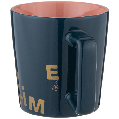 Кружка "TEA TIME" 365 мл LEFARD 260-948-2