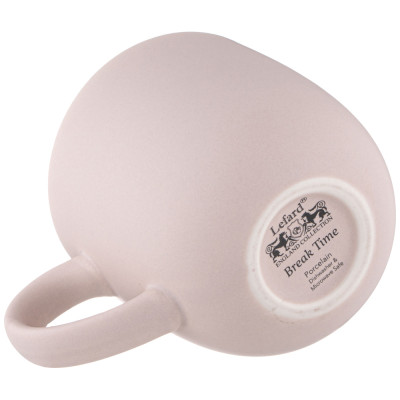 Кружка "GIRLS POWER" 410 мл LEFARD 260-950-2