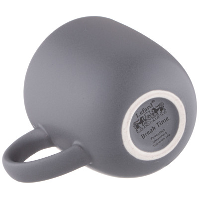 Кружка "BELIEVE IN YOURSELF" 410 мл LEFARD 260-951-2