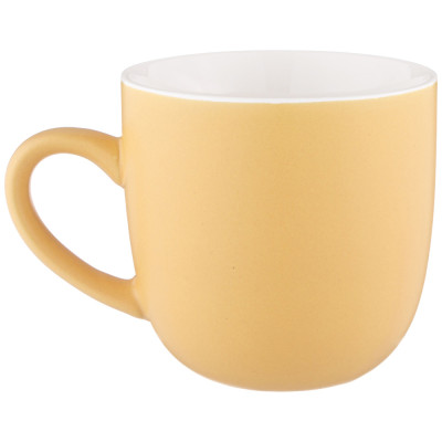 Кружка "JUST SMILE" 410 мл LEFARD 260-952-1