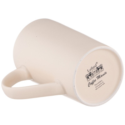 Кружка "COFFEE TIME" 385 мл LEFARD 260-958-2