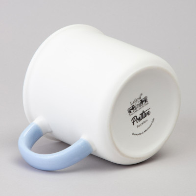 Кружка "TAKE MY HEART" 350 мл LEFARD 260-960-2