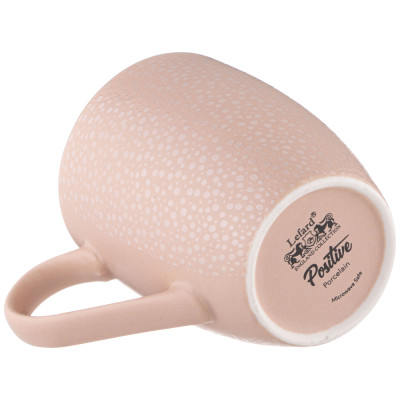 Кружка "LOVE" 340 мл LEFARD 260-965-2