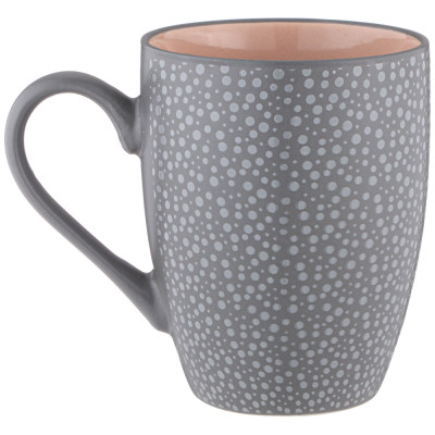 Кружка "GOOD LUCK" 340 мл LEFARD 260-966-1