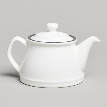 Чайник "FAMILY FARM" 580 мл 20 см (кор=18шт.) LEFARD 263-1236-5