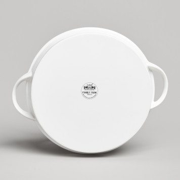 Блюдо "FAMILY FARM" 29*23,5*3,5 см (кор=12шт.) LEFARD 263-1247-7