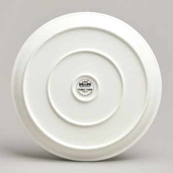 Тарелка обеденная "FAMILY FARM" 26 см (кор=18шт.) LEFARD 263-1253-3