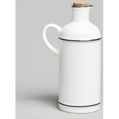 Бутылка для уксуса "FAMILY FARM" 430 мл 18 см (кор=32шт.) LEFARD 263-1275-4