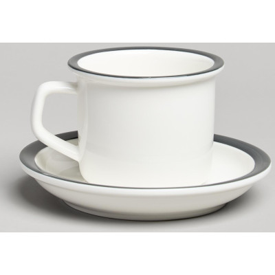 Чайная пара "FAMILY FARM" 200 мл (кор=24наб.) LEFARD 263-1276-2