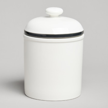 Банка "FAMILY FARM" 850 мл 17 см (кор=12шт.) LEFARD 263-1277-5