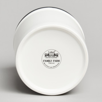 Банка "FAMILY FARM" 850 мл 17 см (кор=12шт.) LEFARD 263-1277-8