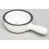 Кокотница "FAMILY FARM" 300 мл 18,5*11,5*5 см (кор=24шт.) LEFARD 263-1282