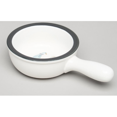 Кокотница "FAMILY FARM" 300 мл 18,5*11,5*5 см (кор=24шт.) LEFARD 263-1282