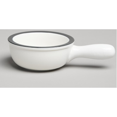 Кокотница "FAMILY FARM" 300 мл 18,5*11,5*5 см (кор=24шт.) LEFARD 263-1282-3