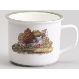 Кружка "FAMILY HOUSE" 300 мл (кор=24шт.) LEFARD 263-1303