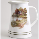 Кувшин "FAMILY HOUSE" 1900 мл 21 см (кор=12шт.) LEFARD 263-1304