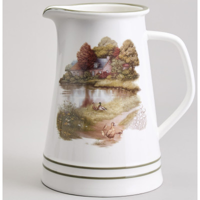 Кувшин "FAMILY HOUSE" 1900 мл 21 см (кор=12шт.) LEFARD 263-1304