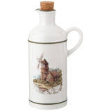 Бутылка для масла "FAMILY HOUSE" 430 мл 18 см (кор=32шт.) LEFARD 263-1305