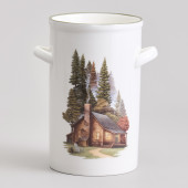 Подставка под столовые приборы "FAMILY HOUSE" 10,5/12*17 см (кор=12шт.) LEFARD 263-1307