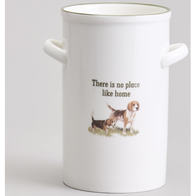 Подставка под столовые приборы "FAMILY HOUSE" 10,5/12*17 см (кор=12шт.) LEFARD 263-1307-1