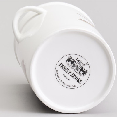 Подставка под столовые приборы "FAMILY HOUSE" 10,5/12*17 см (кор=12шт.) LEFARD 263-1307-3