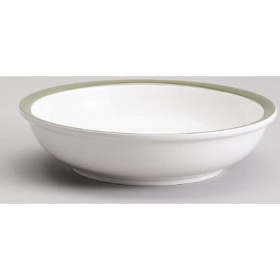 Тарелка суповая "FAMILY HOUSE" 800 мл 21*5 см (кор=16шт.) LEFARD 263-1309-2