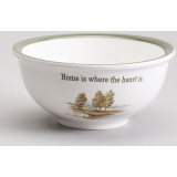 Салатник " FAMILY HOUSE" 500 мл 15*7 см (мал.уп.=2шт./кор=32шт.) LEFARD 263-1327