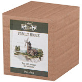 Кружка "FAMILY FARM" 13*9,2*10,3 см 480 мл (кор=32шт.) LEFARD 263-1333