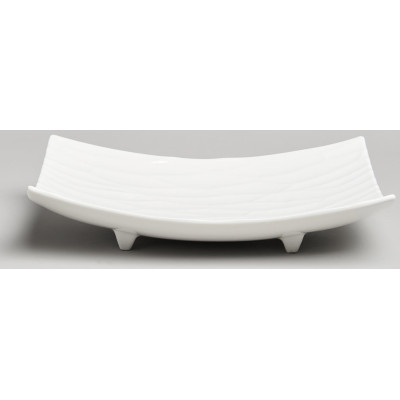 Блюдо на ножках "BANQUET" 29,5*20,5*7 cm LEFARD 263-1364-1