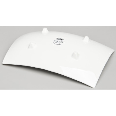 Блюдо на ножках "BANQUET" 29,5*20,5*7 cm LEFARD 263-1364-3