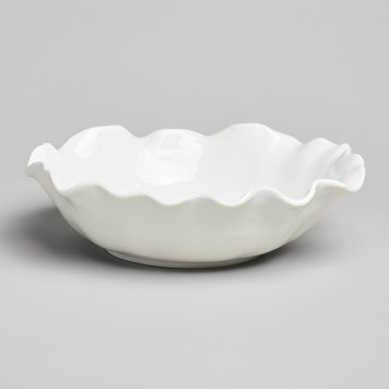 Блюдо "BANQUET" 30,5*29,5*9 cm LEFARD 263-1366-1