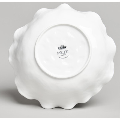 Блюдо "BANQUET" 30,5*29,5*9 cm LEFARD 263-1366-3