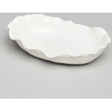 Блюдо овальное "BANQUET" 31*20,5*8 cm LEFARD 263-1368