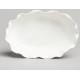 Блюдо овальное "BANQUET" 31*20,5*8 cm LEFARD 263-1368