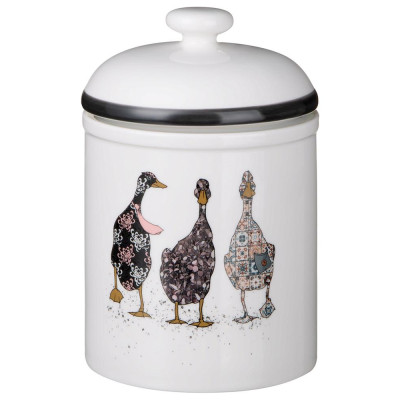 Банка "FAMILY FARM" 850 мл 17 см (кор=12шт.) LEFARD 263-1408-1