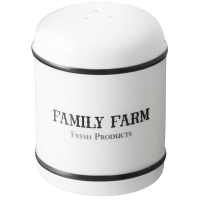 Набор для специй "FAMILY FARM" 2 пр. 6*6*8 см (кор=36наб.) LEFARD 263-1441-1