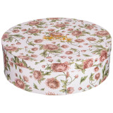 Чайный набор "АСТРА" на 6 персон 12 пр. 300 мл (кор=2наб.) LEFARD 264-1002