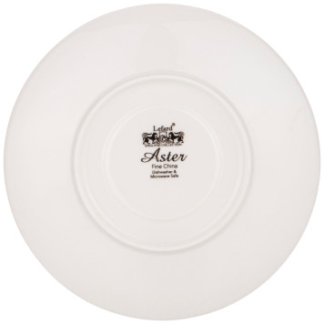 Чайный набор "АСТРА" на 6 персон 12 пр. 300 мл (кор=2наб.) LEFARD 264-1002-6