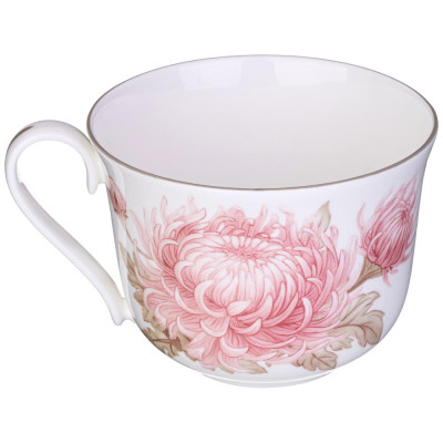 Чайная пара "АСТРА" 450 мл (кор=24наб.) LEFARD 264-1003-1