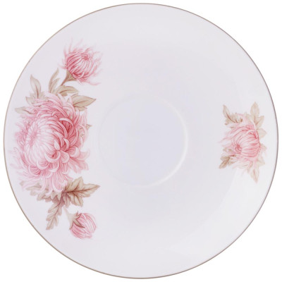 Чайная пара "АСТРА" 450 мл (кор=24наб.) LEFARD 264-1003-2