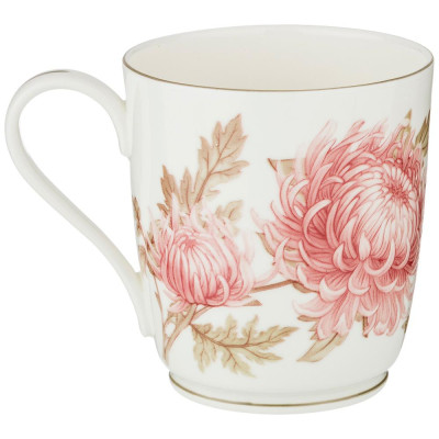 Кружка "АСТРА" 310 мл (кор=48шт.) LEFARD 264-1005-2