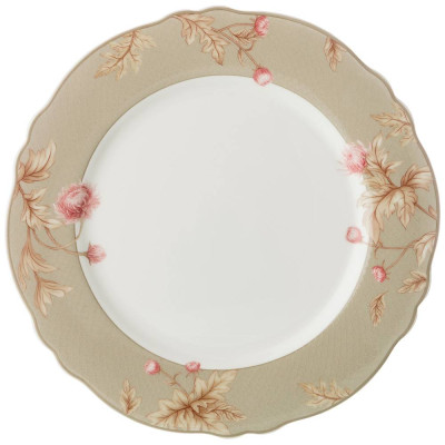 Столовый сервиз "АСТРА" на 6 пер. 21 пр. (кор=2наб.) LEFARD 264-1011-3