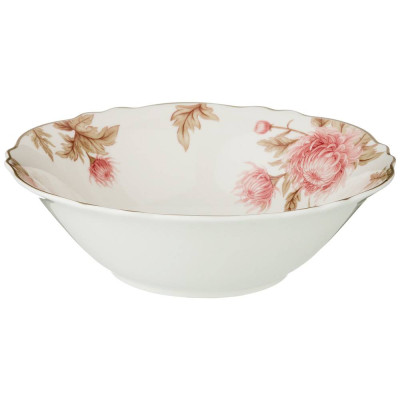 Столовый сервиз "АСТРА" на 6 пер. 21 пр. (кор=2наб.) LEFARD 264-1011-5