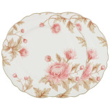 Набор тарелок закусочных "АСТРА" 2 шт. 21 см (кор=24наб.) LEFARD 264-1016