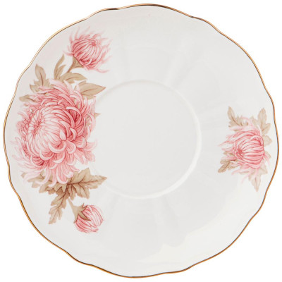 Чайный сервиз "АСТРА" на 6 пер. 15 пр. 800/350/200/250 мл (кор=2наб.) LEFARD 264-1049-4