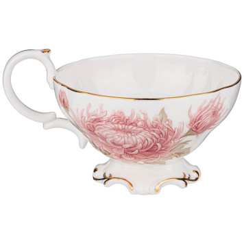 Чайный набор "АСТРА" на 6 пер. 12 пр. 250 мл (кор=6наб.) LEFARD 264-1050-3