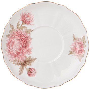 Чайный набор "АСТРА" на 6 пер. 12 пр. 250 мл (кор=6наб.) LEFARD 264-1050-4