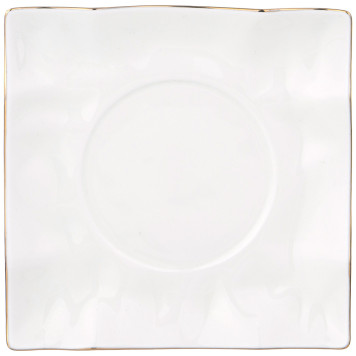 Чайный набор "РАФФЛ ГОЛД" на 6 пер. 12 пр. 220 мл (кор=8наб.) LEFARD 264-1160-2