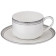 Чайный сервиз "ГРЭЙ" на 6 пер. 15 пр. (кор=2наб.) LEFARD 264-1162
